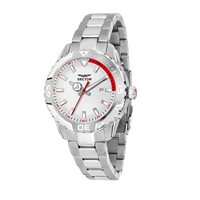 Orologio Sector No Limits Uomo Legend in Acciaio R3253135002 - R3253135002